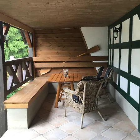 Ferienhaus Stulpner Karl Ferienhaus