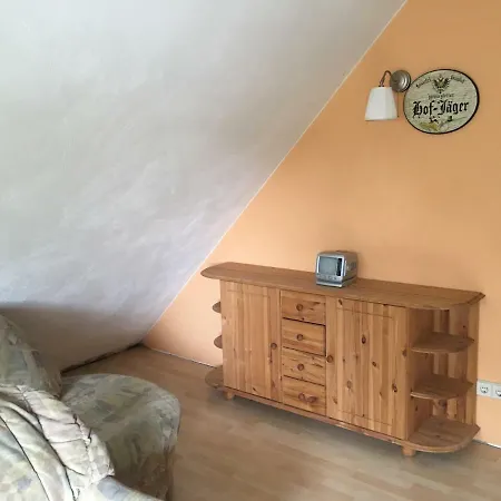 Ferienhaus Ferienhaus Stulpner Karl Hohenbocka