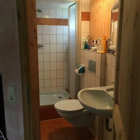 Ferienhaus Stulpner Karl Ferienhaus