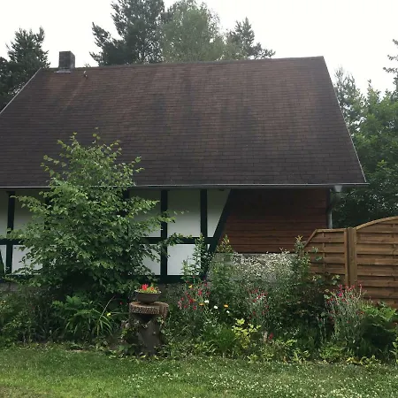 Ferienhaus Stulpner Karl Ferienhaus Hohenbocka