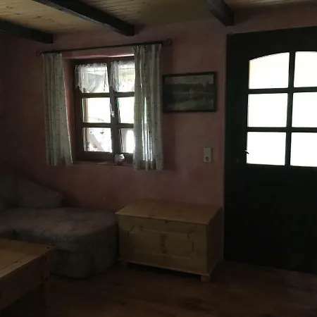 Ferienhaus Ferienhaus Stulpner Karl