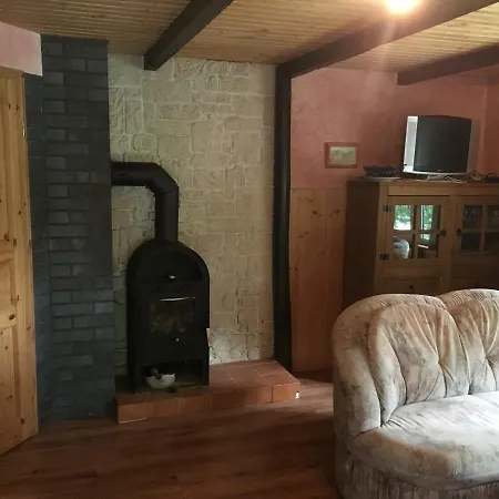 Ferienhaus Stulpner Karl Ferienhaus *