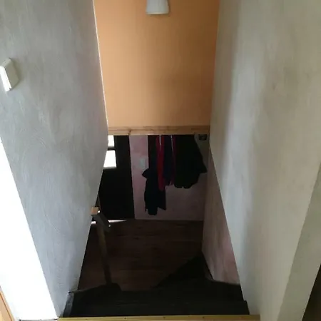 Ferienhaus Stulpner Karl Hohenbocka