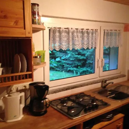 Ferienhaus Ferienhaus Stulpner Karl