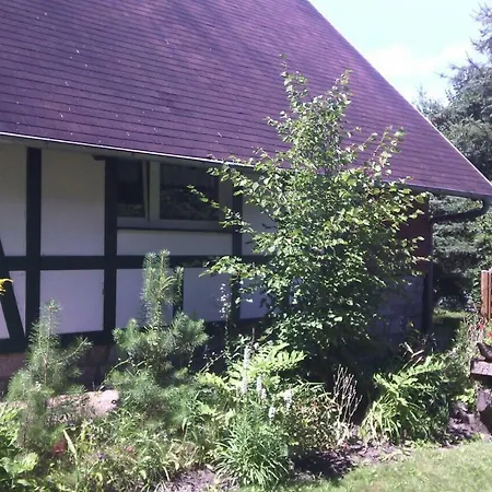 Ferienhaus Stulpner Karl Ferienhaus Hohenbocka