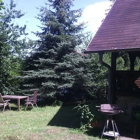 Ferienhaus Stulpner Karl