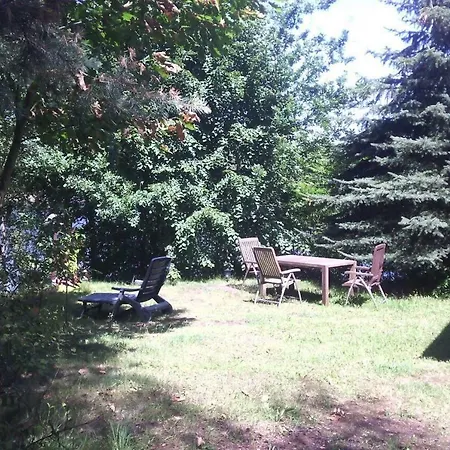 Ferienhaus Stulpner Karl *