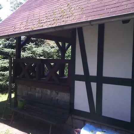 Ferienhaus Stulpner Karl Hohenbocka