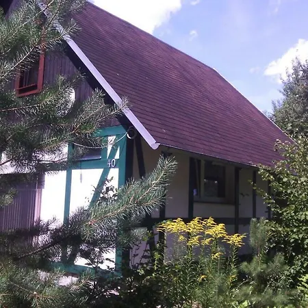 Ferienhaus Stulpner Karl Ferienhaus
