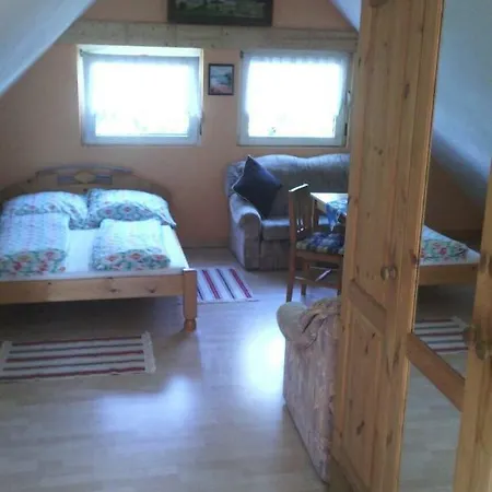 Ferienhaus Stulpner Karl * Hohenbocka