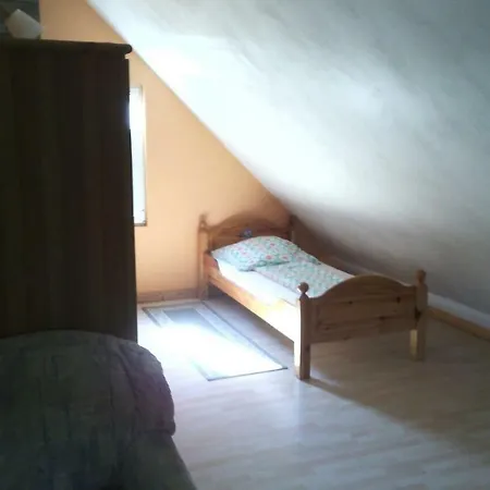 Ferienhaus Stulpner Karl *